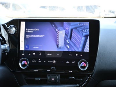 2022 Lexus NX 350h Luxury