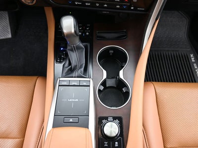 2021 Lexus RX RX 350