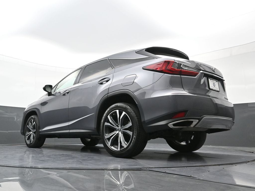 2021 Lexus RX RX 350