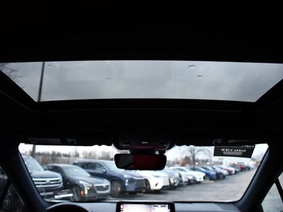 2022 Lexus RX 350 F Sport Handling