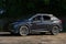 2022 Lexus RX 350 F Sport Handling