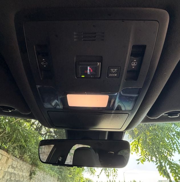 2022 Lexus RX 350 F Sport Handling