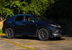 2022 Lexus RX 350 F Sport Handling