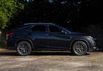 2022 Lexus RX 350 F Sport Handling