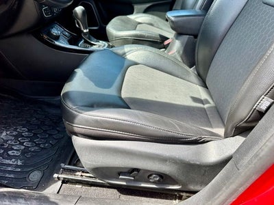 2019 Jeep Compass Altitude
