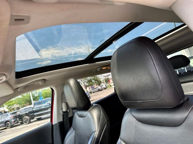 2019 Jeep Compass Altitude
