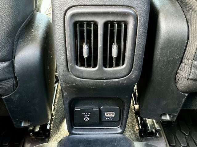 2019 Jeep Compass Altitude