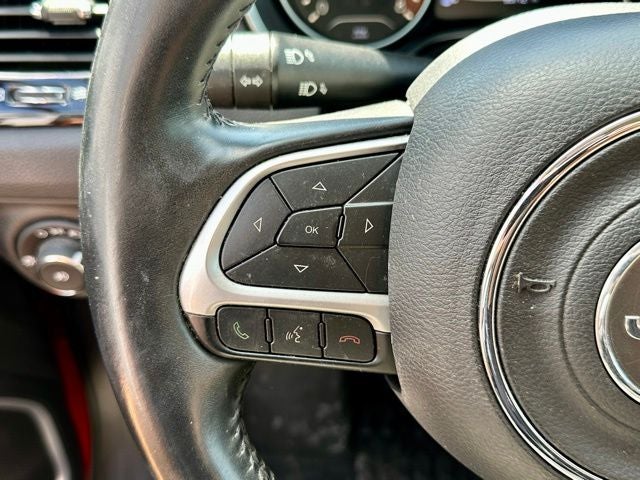 2019 Jeep Compass Altitude