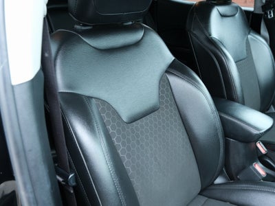 2021 Jeep Compass Altitude