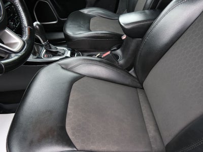 2020 Jeep Compass Altitude