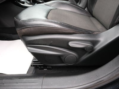 2020 Jeep Compass Altitude