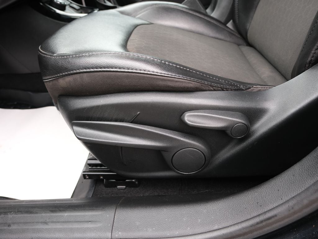 2020 Jeep Compass Altitude