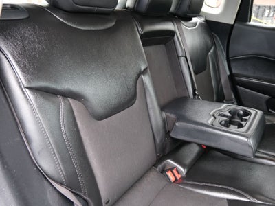 2020 Jeep Compass Altitude
