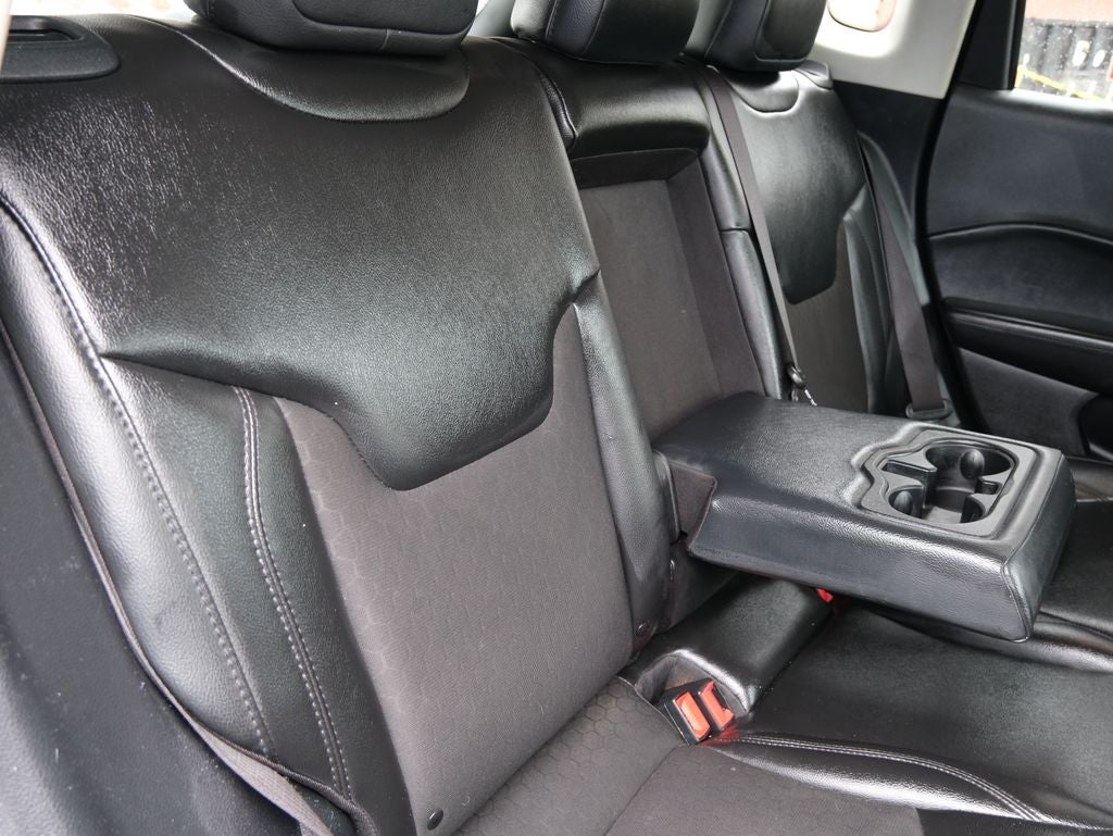 2020 Jeep Compass Altitude