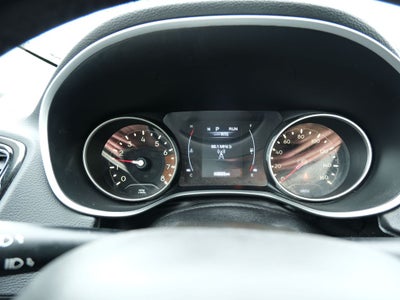 2020 Jeep Compass Altitude