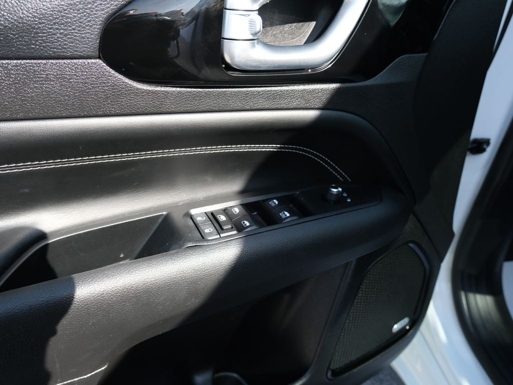 2022 Jeep Compass High Altitude