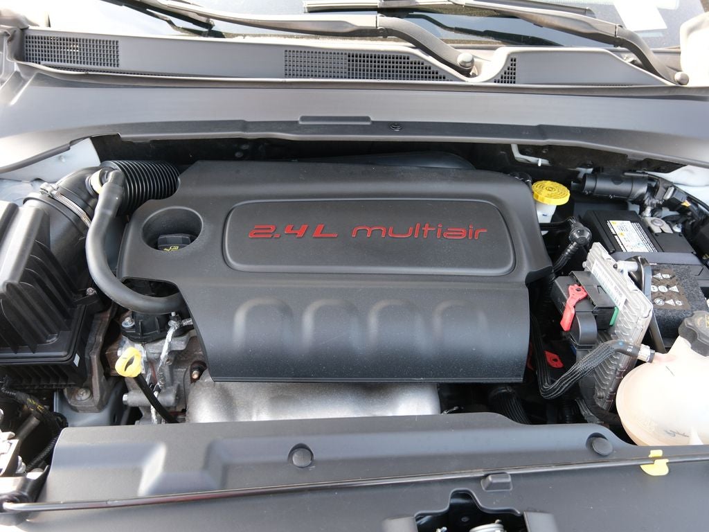 2022 Jeep Compass High Altitude