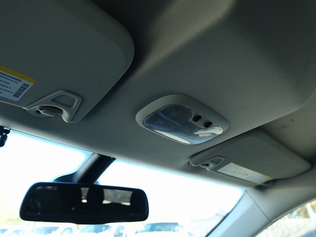 2020 Dodge Journey SE