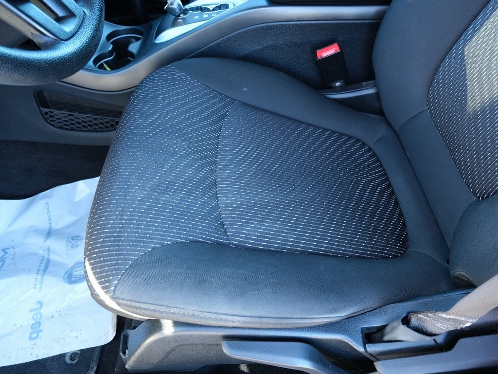 2020 Dodge Journey SE