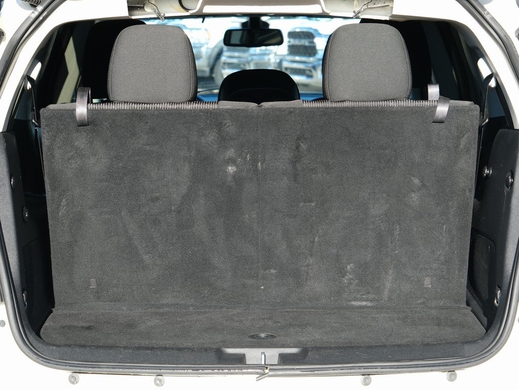 2020 Dodge Journey SE