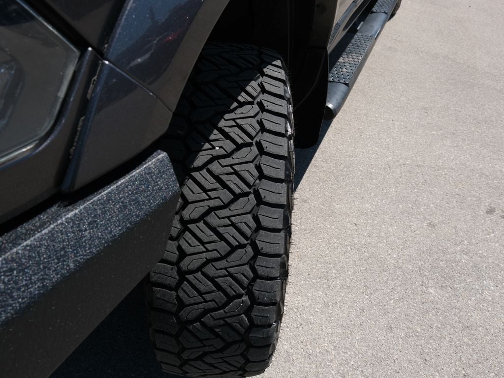 2016 RAM 3500 Laramie