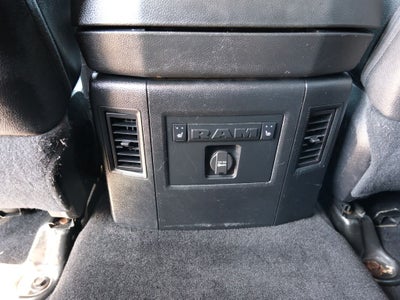 2016 RAM 3500 Laramie