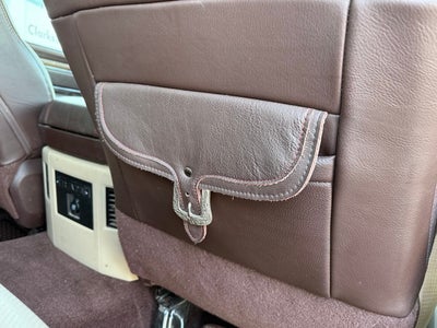 2018 RAM 3500 Laramie Longhorn