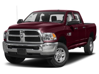 2018 RAM 3500 Laramie Longhorn