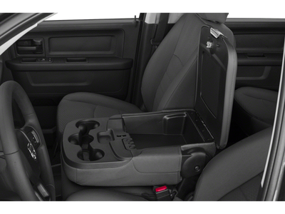 2018 RAM 3500 Laramie Longhorn