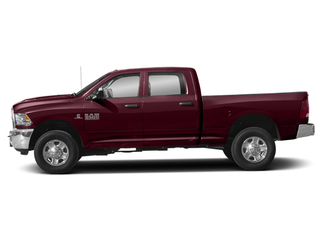 2018 RAM 3500 Laramie Longhorn