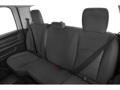 2018 RAM 3500 Laramie Longhorn