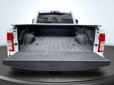 2023 RAM 3500 Tradesman