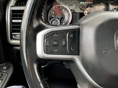 2023 RAM 3500 Tradesman