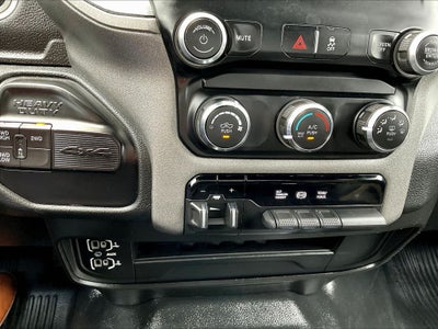 2023 RAM 3500 Tradesman