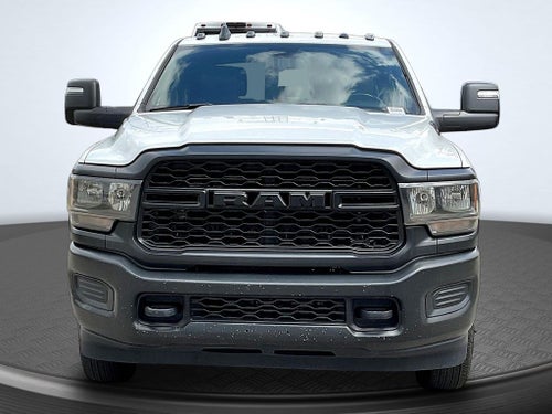 2023 RAM 3500 Tradesman