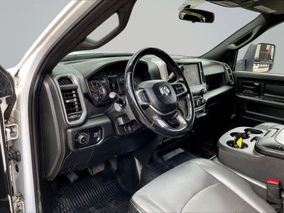 2023 RAM 3500 Tradesman