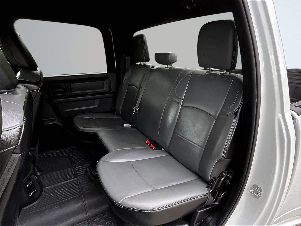 2023 RAM 3500 Tradesman