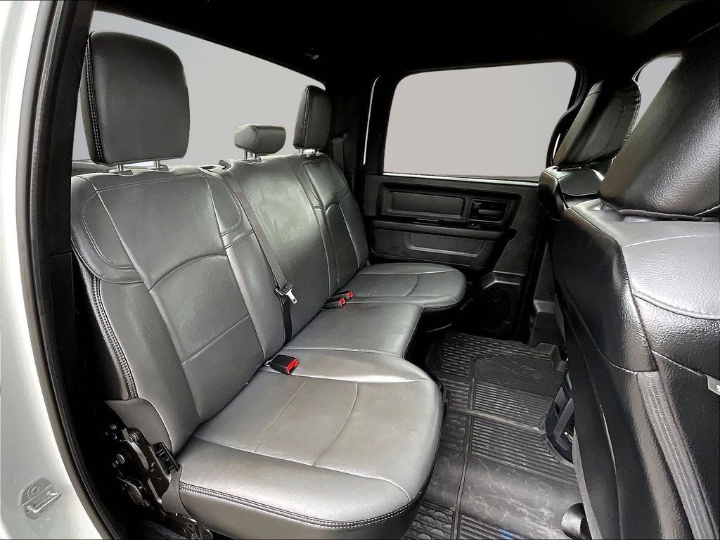 2023 RAM 3500 Tradesman