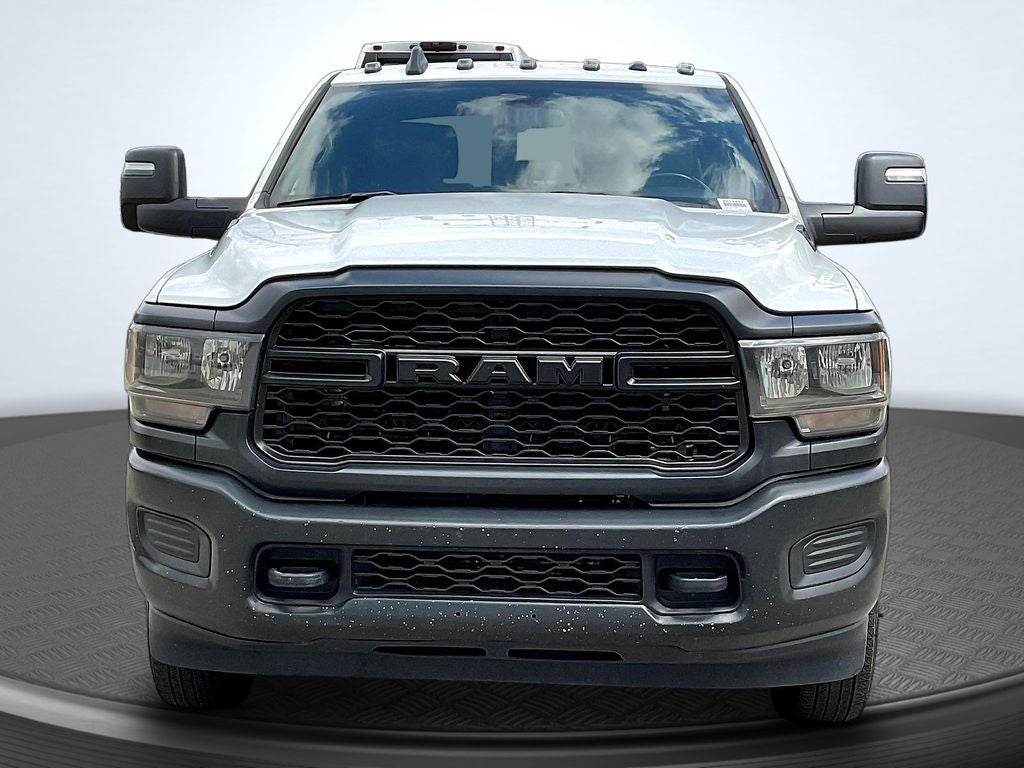 2023 RAM 3500 Tradesman