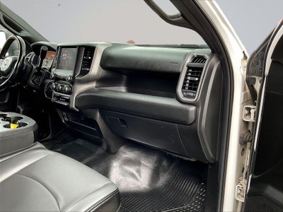2023 RAM 3500 Tradesman