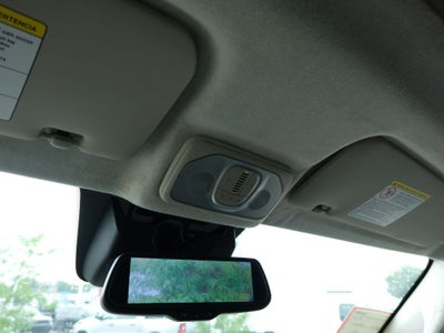 2021 RAM ProMaster 3500 High Roof
