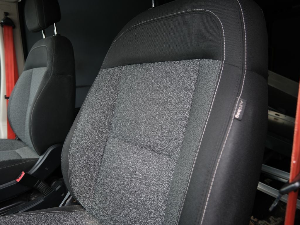 2021 RAM ProMaster 3500 High Roof