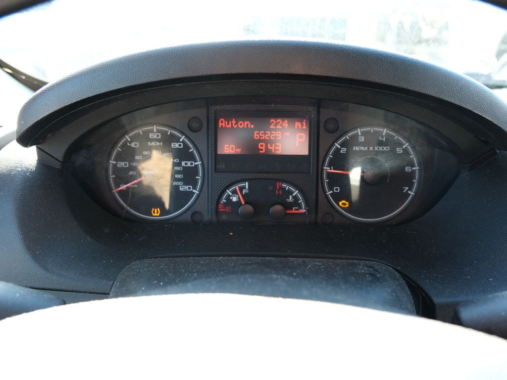 2021 RAM ProMaster 3500 High Roof