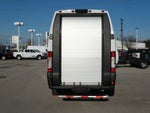 2024 RAM ProMaster 3500 EV Super High Roof