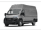 2024 RAM ProMaster 3500 EV Super High Roof