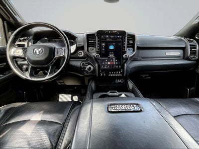 2024 RAM 2500 Power Wagon