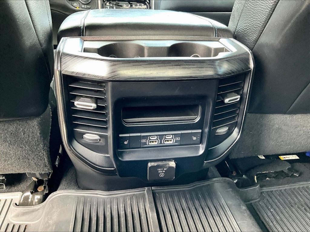 2024 RAM 2500 Power Wagon