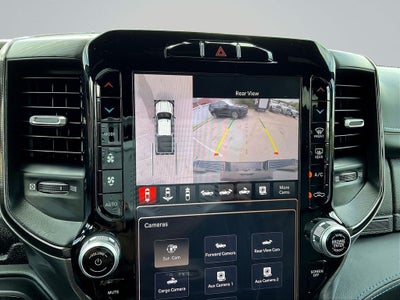 2024 RAM 2500 Power Wagon