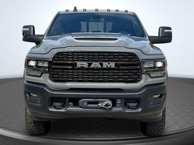 2024 RAM 2500 Power Wagon