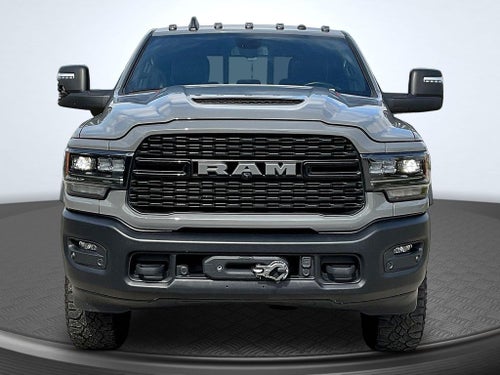 2024 RAM 2500 Power Wagon